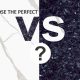 5 ways to choose the perfect tile material - granite vs marble