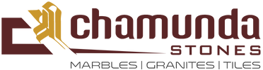 shree chamunda Stones Logo